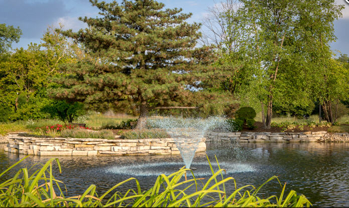Covenant Village of Northbrook photo 2