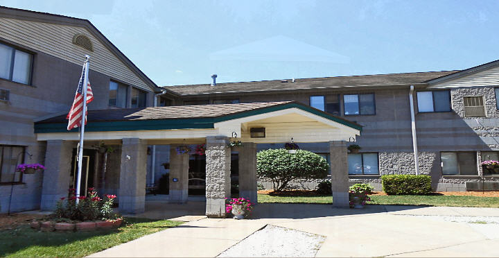 Wood Ridge Assisted Living