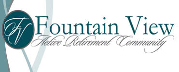Fountain View Senior Living Community