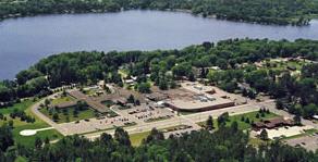 Cuyuna Regional Medical Center