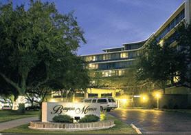 Bayou Manor