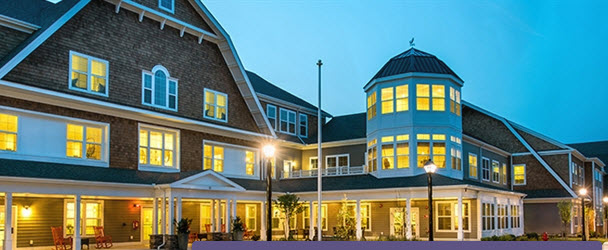 Laurelwood at The Pinehills