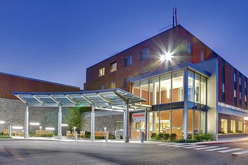 Day Kimball Home Care photo 4