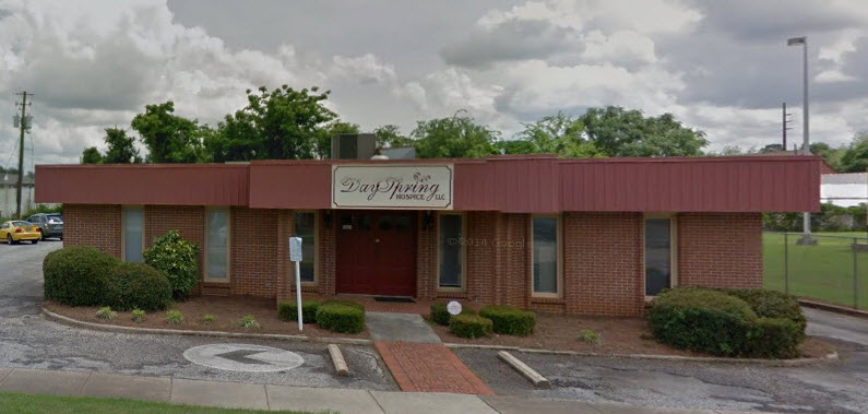 Day Spring Hospice, LLC