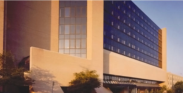 Deaconess Health Center
