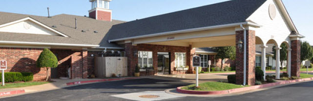 Brookdale Village