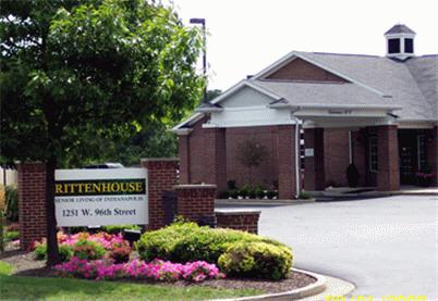 Rittenhouse Senior Living of Indianapolis