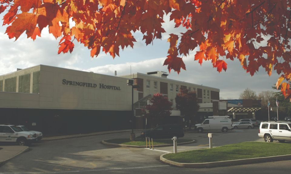 Delaware County Memorial Home Care and Hospice