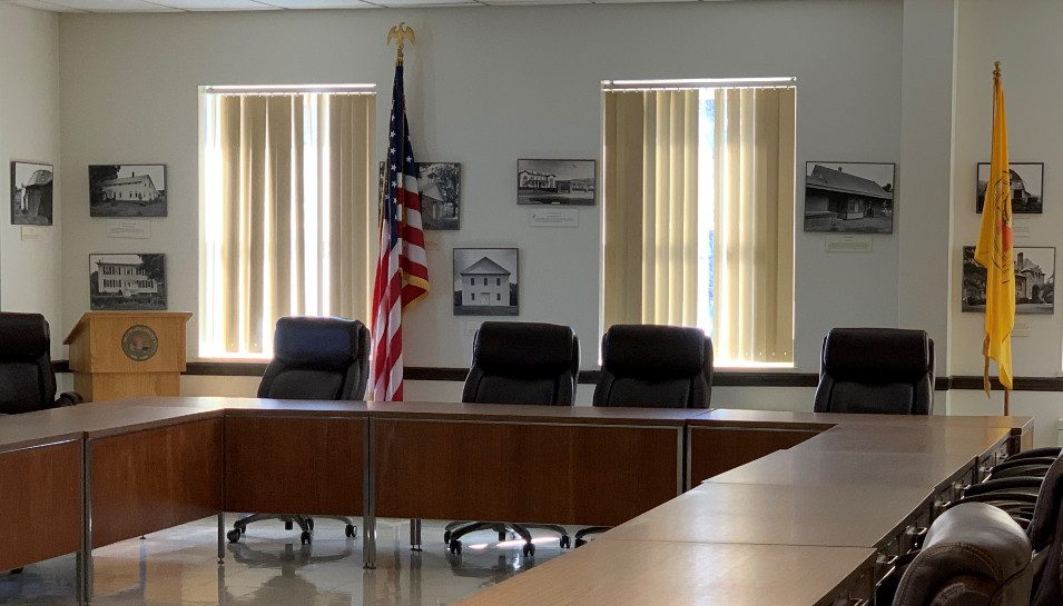 Delaware County Public Health