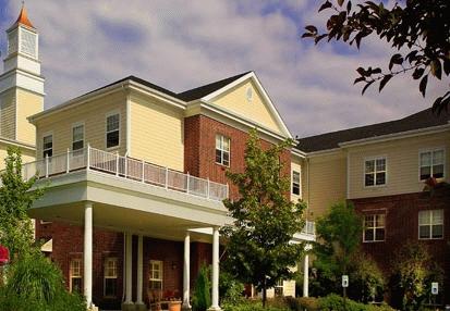 Belmont Village Assisted Living at Geneva Road