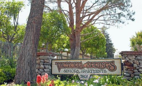 Victoria Springs photo 2