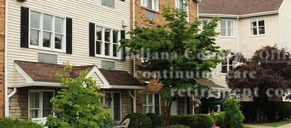 St. Andrew's Village