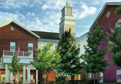 Belmont Village Assisted Living of Memphis