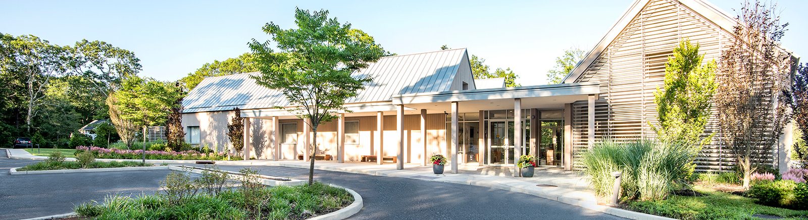 East End Hospice