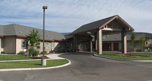 Eagle Lake Village