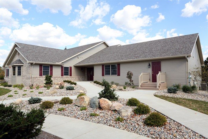 Eaton Community Hospice photo 1