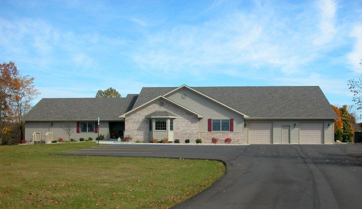 Eaton Community Hospice photo 2