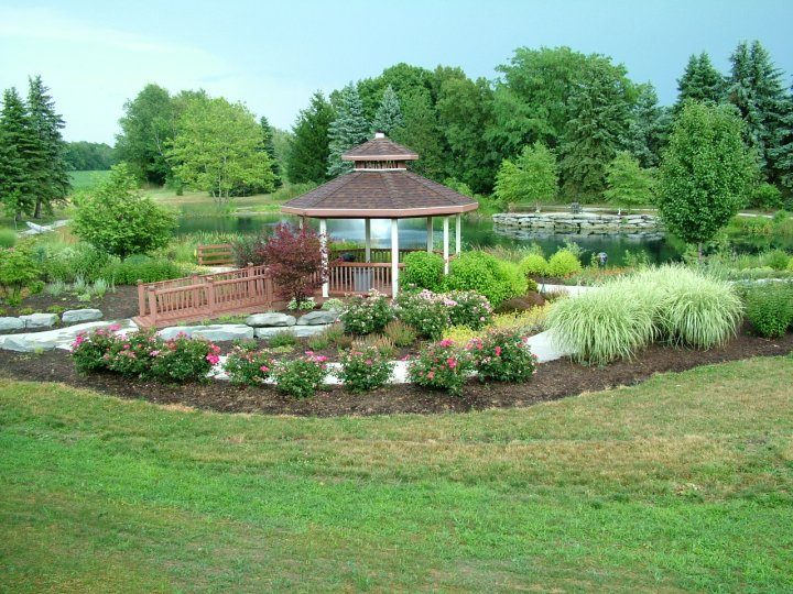 Eaton Community Hospice photo 3