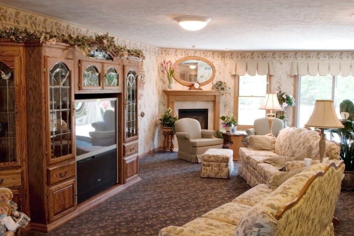Eaton Community Hospice photo 5