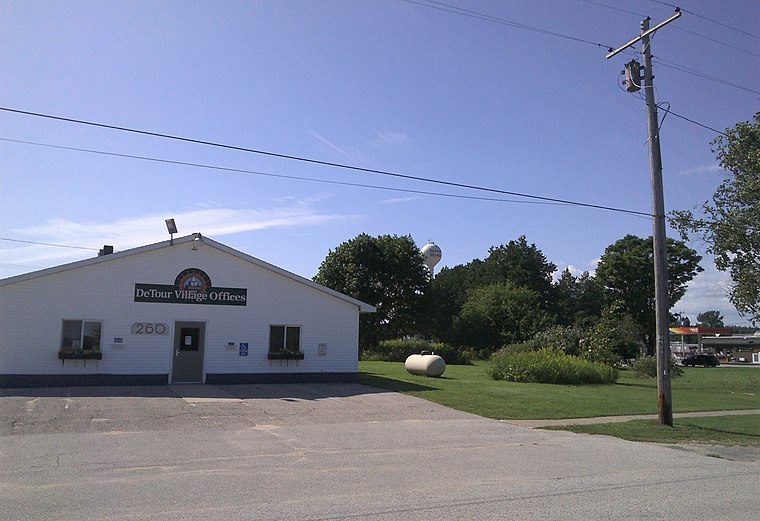 Chippewa-Luce-Mackinac Community Action Agency photo 4