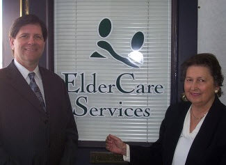 ElderCare Services