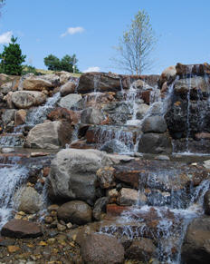 Hillcrest Country Estates