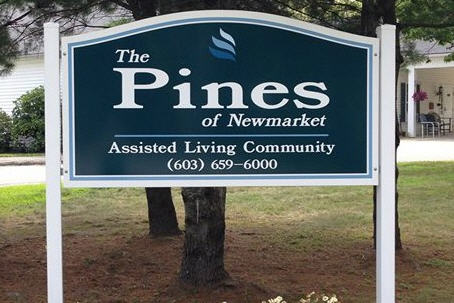 The Pines of Newmarket
