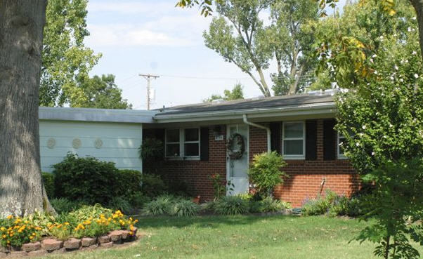 Westminster Village of the Mid-South