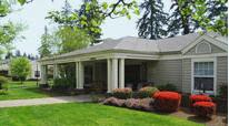 Farmington Square Tualatin