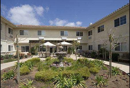 Regency Fallbrook