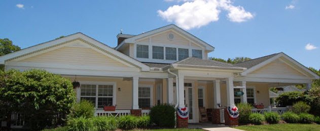 Brookdale Willoughby