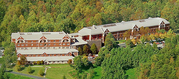 The Terrace at Mountain Creek