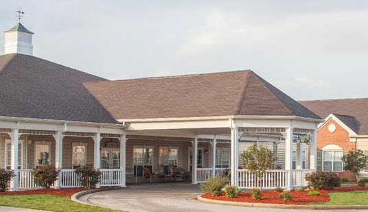 Heritage Place