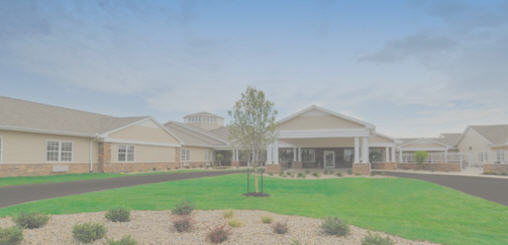 Cypress Pointe Health Campus