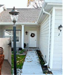 Rittenhouse Senior Living of Michigan City