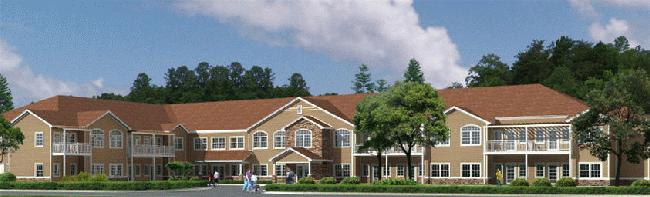 Faribault Assisted Living Apartment & Memory Care