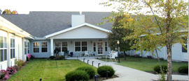 Beardsley House