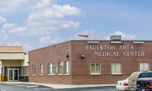 Faulkton Community Healthcare Nursing