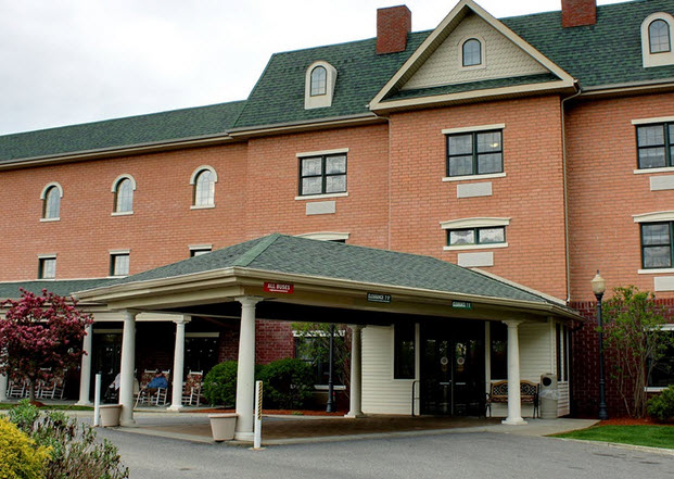 The Manor at Woodside