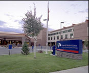 Flagstaff Medical Center Home Health
