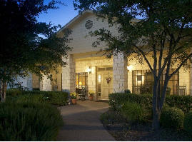 Park Place Assisted Living
