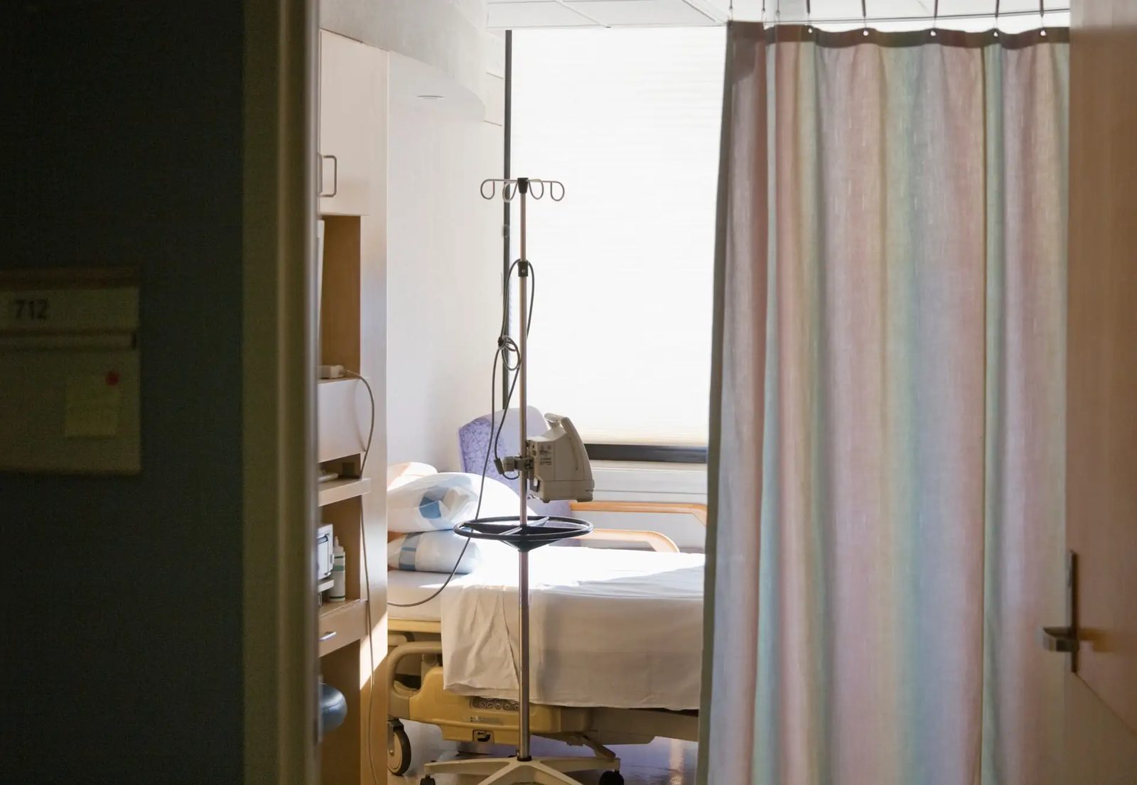 Forks Community Hospital