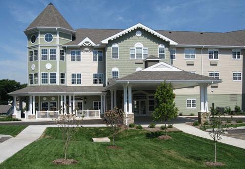 Cedarhurst of Collinsville Assisted Living