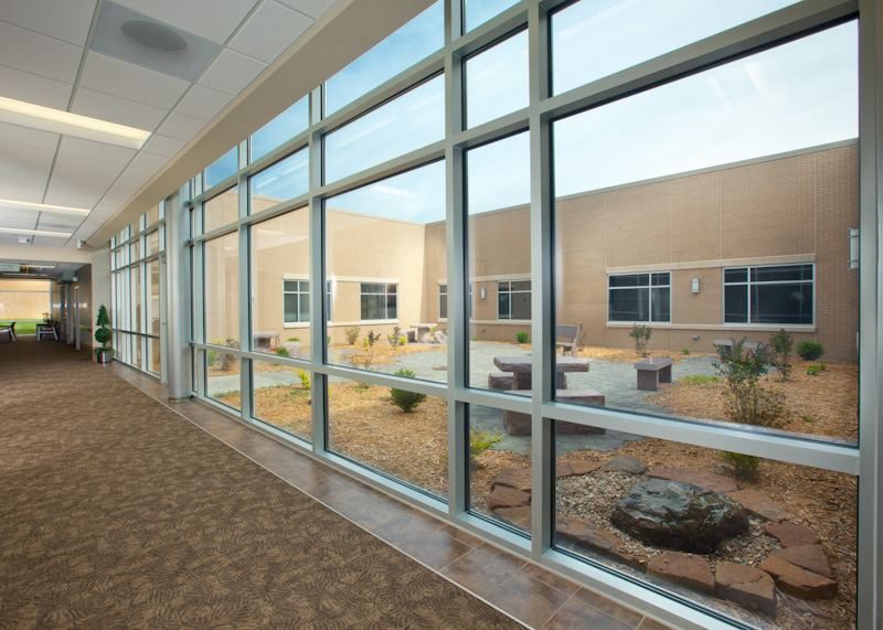 Fredonia Regional Hospital Home Health photo 1