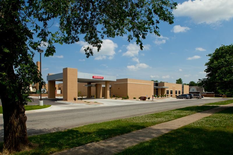 Fredonia Regional Hospital Home Health photo 2