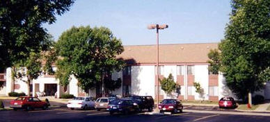Walnut Creek Village