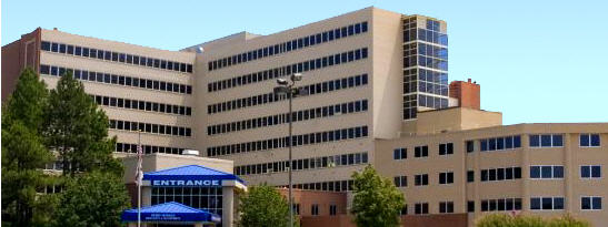 Gadsden Community Hospital