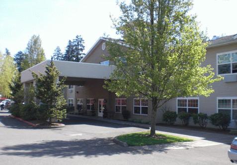 Princeton Village Assisted Living Community