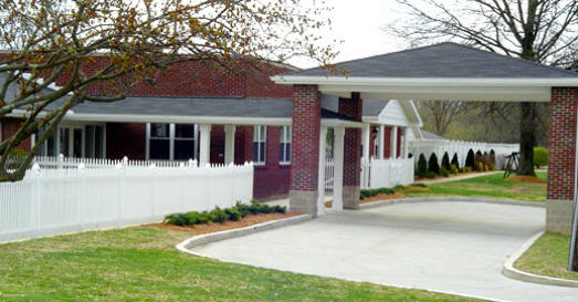 Highland Oaks Health Center