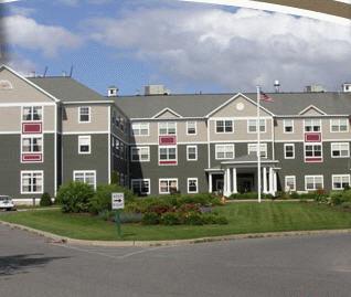 EPOCH Assisted Living at Melbourne